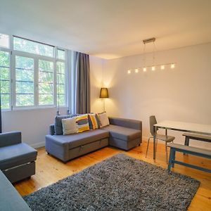 Appartement met Vier Slaapkamers